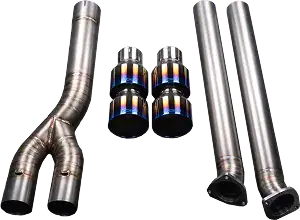 Exhaust